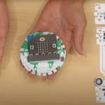 Screenshot from the Getting Started with the Climate Action Kit course showing the components in the kit